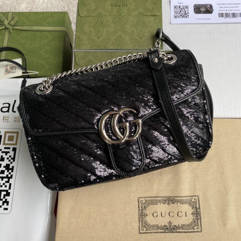 Gucci Satchel Bags